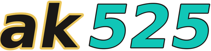 ak525 logo