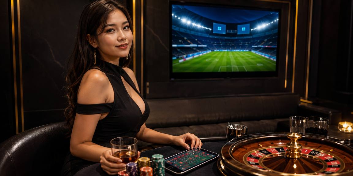 ak525 Terokai Apa Yang Kami Tawarkan di Imperial Palace